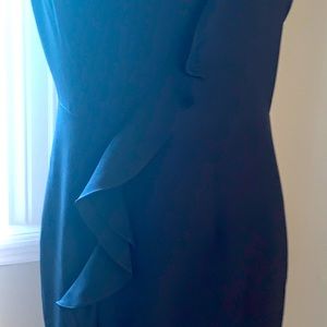 Milly LBD (little black dress)